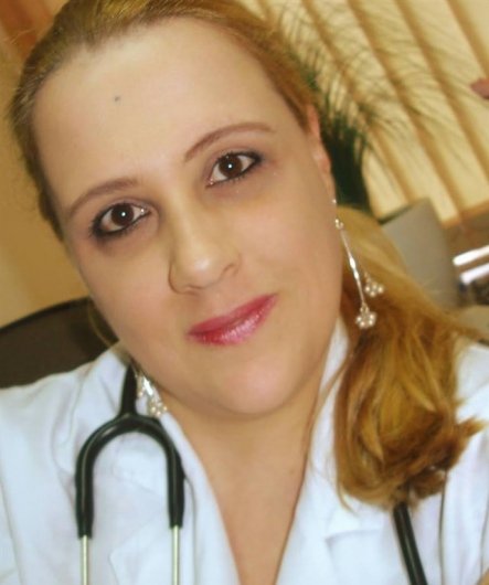 Dra. Fabiane Fabris