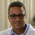 Prof. Alexandre Grobberio Pinheiro