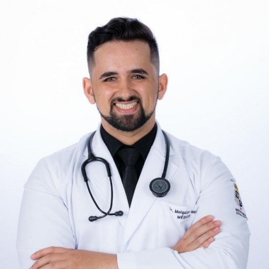 Dr. Melquior Brunno Mateus de Matos