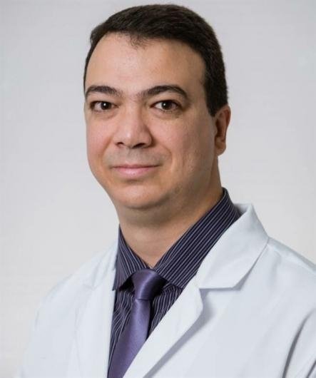 Dr. Heber Rosa Da Silva