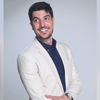 Dr. Marco Antonio Mesquita Filho