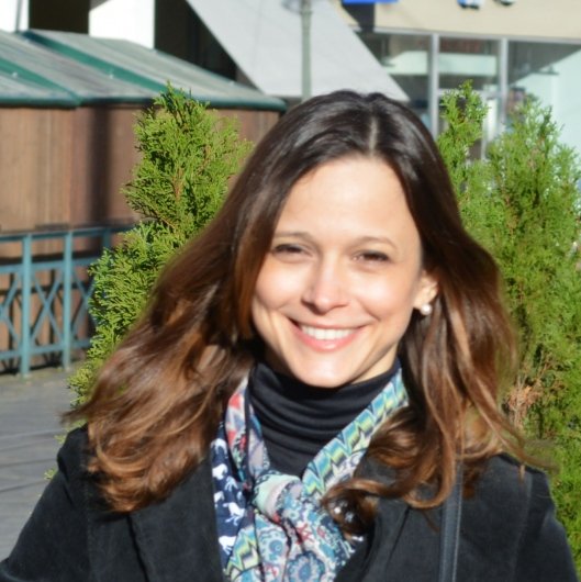 Dra. Moema Peisino Pereira
