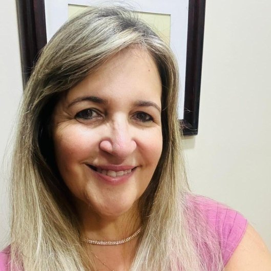 Dra. Rosângela Casseano