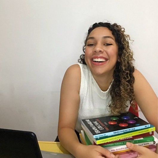 Raissa Chagas