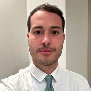 Dr. Luiz Iervolino