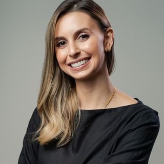 Dra. Nathália Galvagni Rodrigues