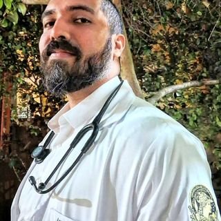 Dr. Lucas Willyam Calazans do Nascimento