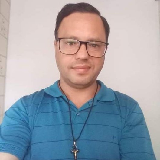 Prof. Giocemar N.S. Corrêa