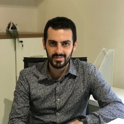 Dr. Matheus Ghossain Barbosa