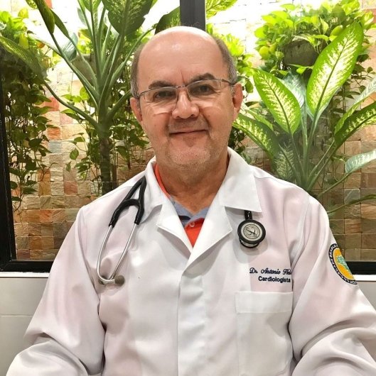 Dr. Heloisio Pinheiro