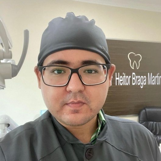 Dr. Heitor Martins