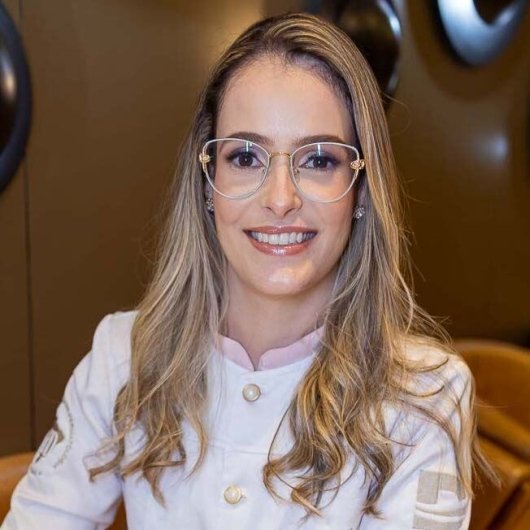 Dra. Laís Dutra de Freitas