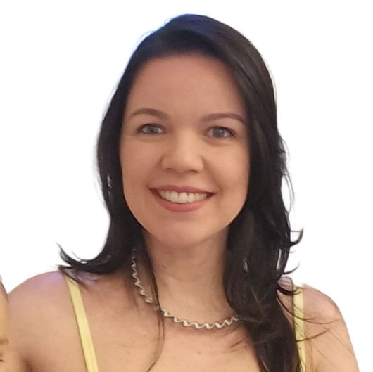 Jersika Carvalho