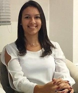 Mônica Lopes Caetano Romano
