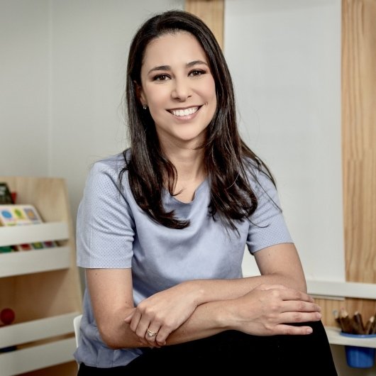 Dra. Patrícia Fernandes