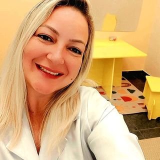 Flávia Hanna Arôxa