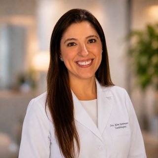 Dra. Aline Sammarco