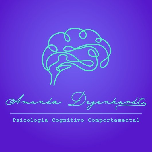 Amanda Carvalho Degenhardt