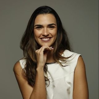Dra. Gabriela Mendonça Rando
