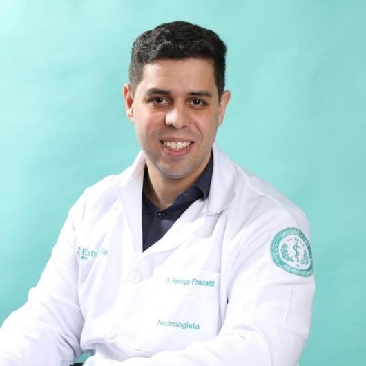 Dr. Rodrigo Siqueira Soares Frezatti