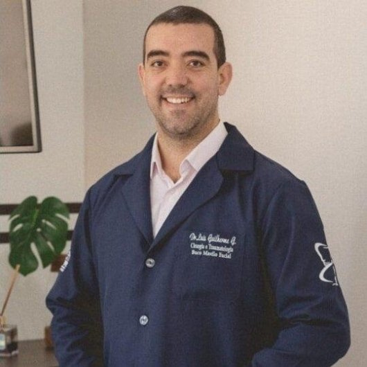 Dr. Luis Guilherme Gralak