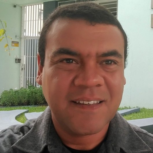 Lindomar Bonfin