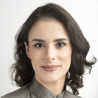 Sarah de Oliveira Mendes