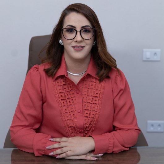 Dra. Rita de Cássia de Souza Theodoro