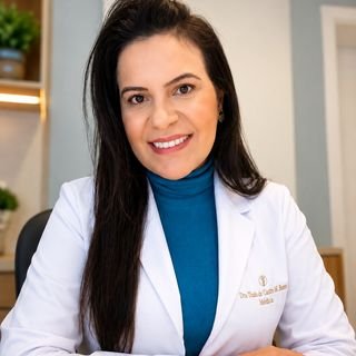 Dra. Thaís de Castro Melo Bueno