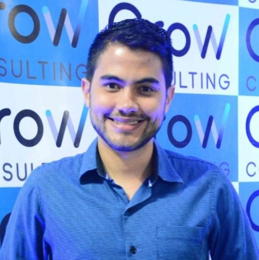 Josué Maciel