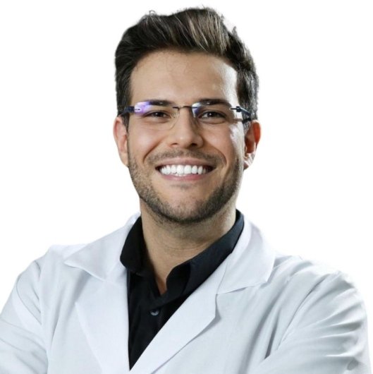 Dr. Milton Cougo