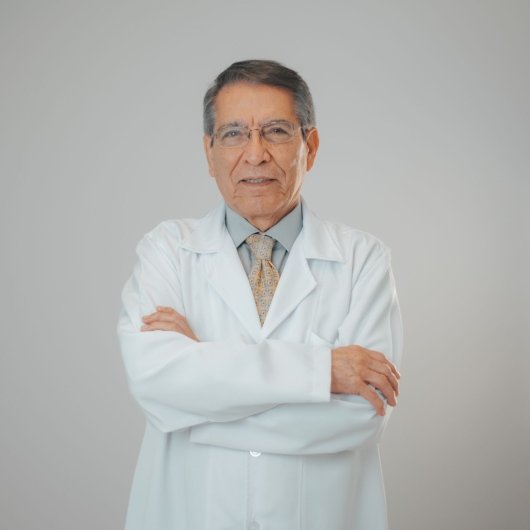 Dr. Hector Alfredo Aguilar Gutierrez