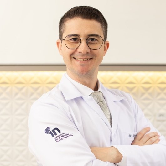 Dr. Rafael Arceno