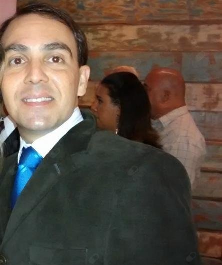 Dr. Guilherme Areas Garcia