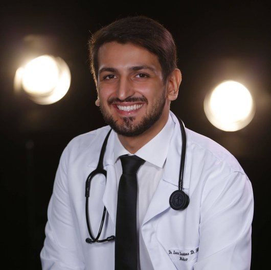 Dr. Lucas Dantas Daniel Silva