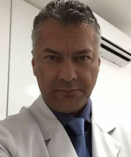 Dr. Alexandre Nonato Nazaré Castro