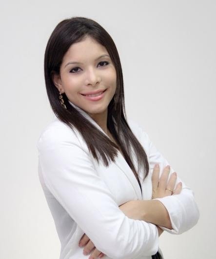 Dra. Éryka Alessandra Oliveira Silveira