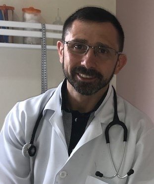 Dr. Paulo Márcio Federico