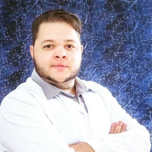 Dr. Rafael Gonçalves Ribeiro Rodrigues