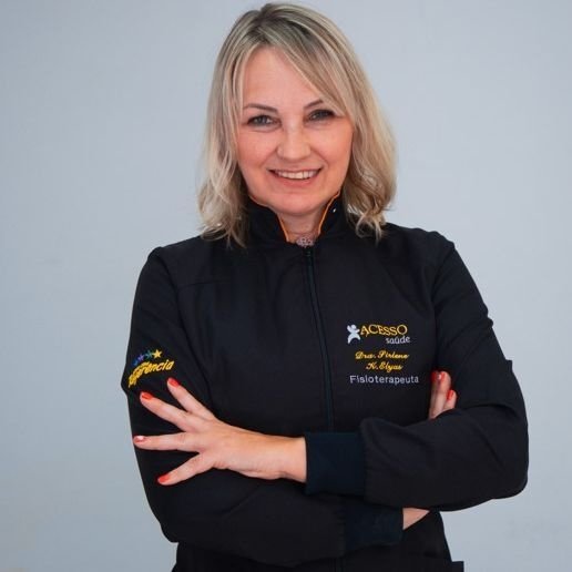 Sirlene Kimiecek Elyas