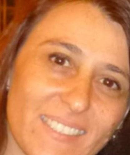Carmen Silvia Mastrorosa