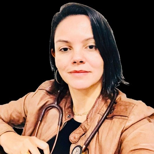 Dra. Flávia Pinto Gemin