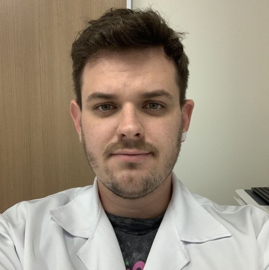 Dr. Lucas Felipe Bernacki