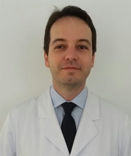 Dr. Alan Max