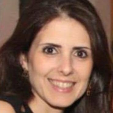 Dra. Cristiana Da Costa Lourenço