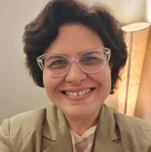 Maria Isabel Silva Braga dos Anjos