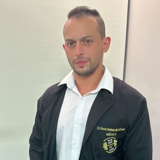 Dr. David Batista