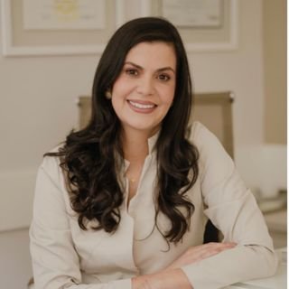 Dra. Heidi Pires da Silva