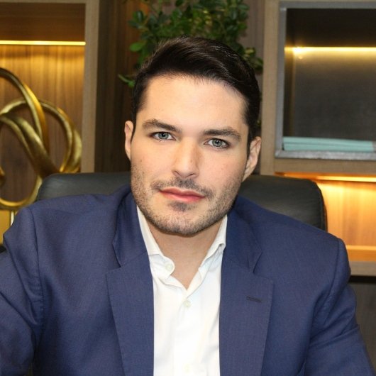 Dr. Daniel Henrique Porto Almeida