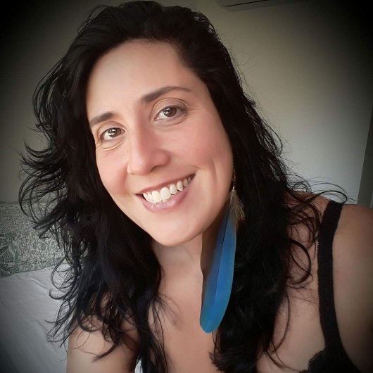 Elaine Tinôco